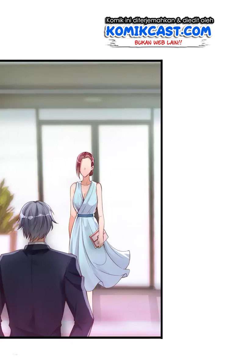 My Wife is Cold-Hearted Chapter 11 Gambar 6