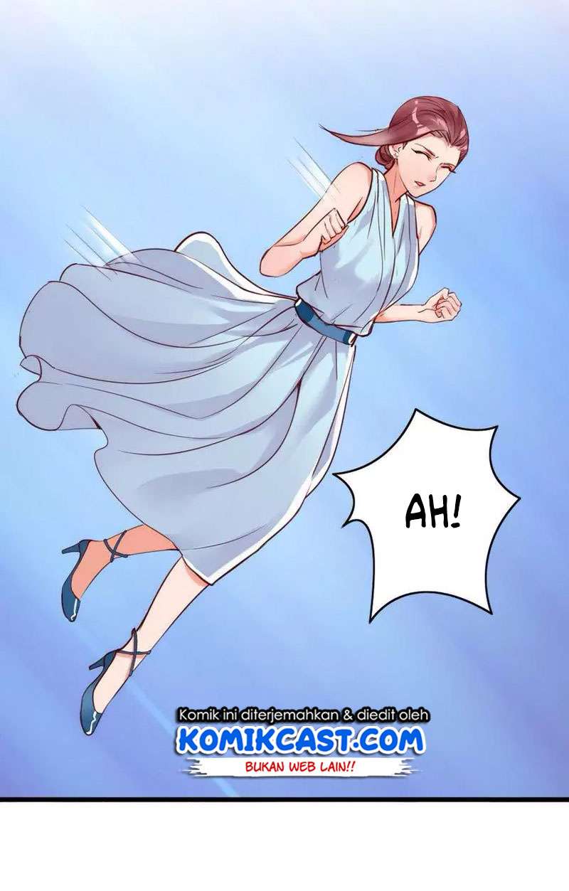 My Wife is Cold-Hearted Chapter 11 Gambar 8