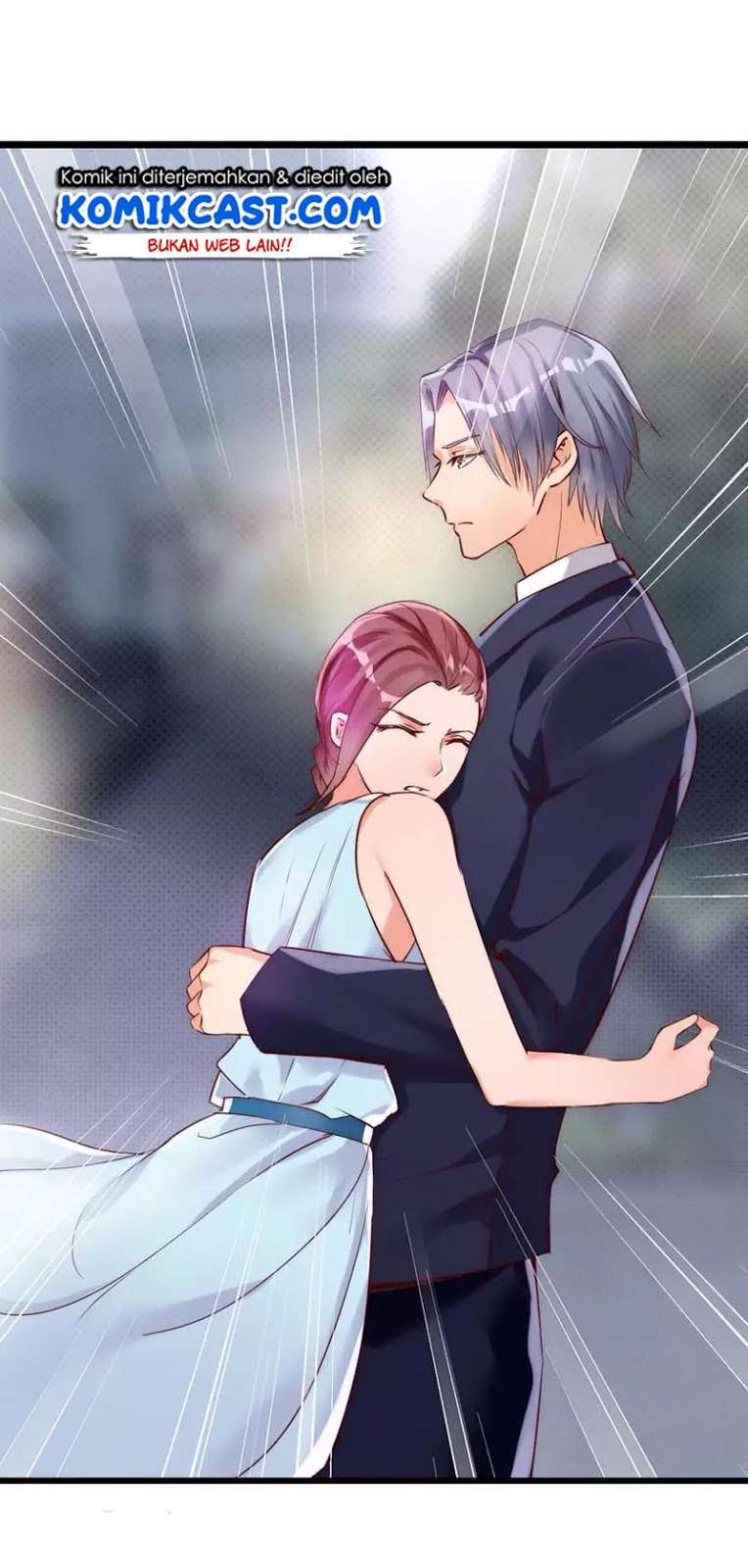 My Wife is Cold-Hearted Chapter 11 Gambar 9