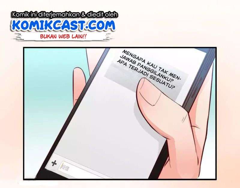 My Wife is Cold-Hearted Chapter 10 Gambar 14