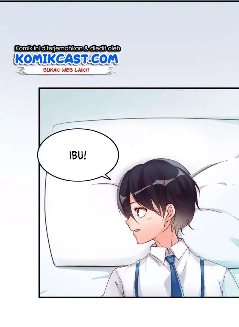 My Wife is Cold-Hearted Chapter 10 Gambar 17