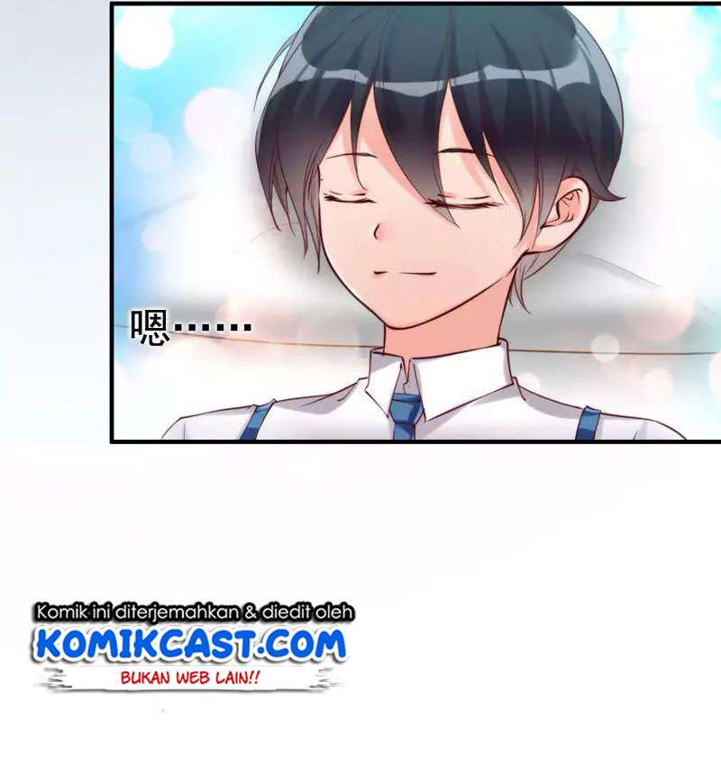 My Wife is Cold-Hearted Chapter 10 Gambar 26
