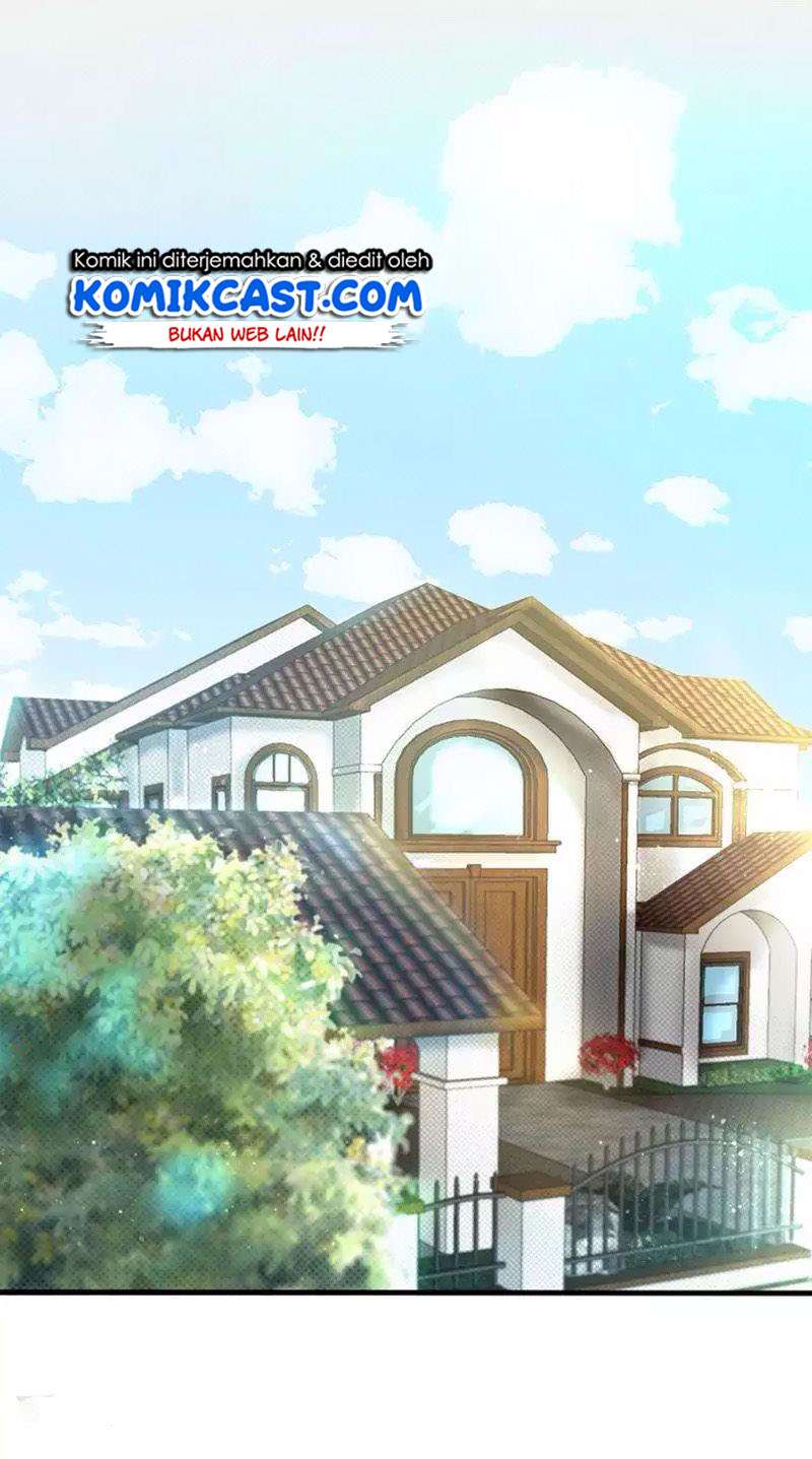 My Wife is Cold-Hearted Chapter 10 Gambar 27