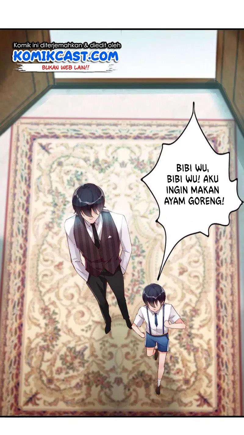 My Wife is Cold-Hearted Chapter 10 Gambar 28