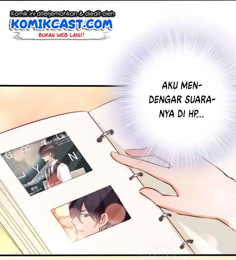 My Wife is Cold-Hearted Chapter 10 Gambar 33