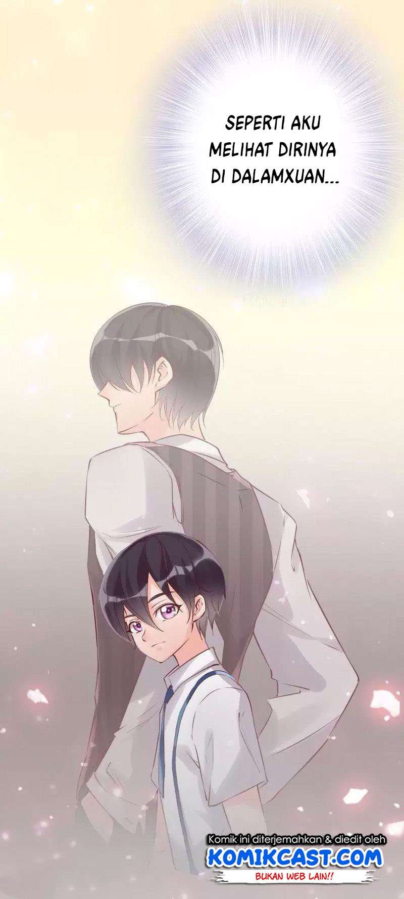 My Wife is Cold-Hearted Chapter 10 Gambar 34