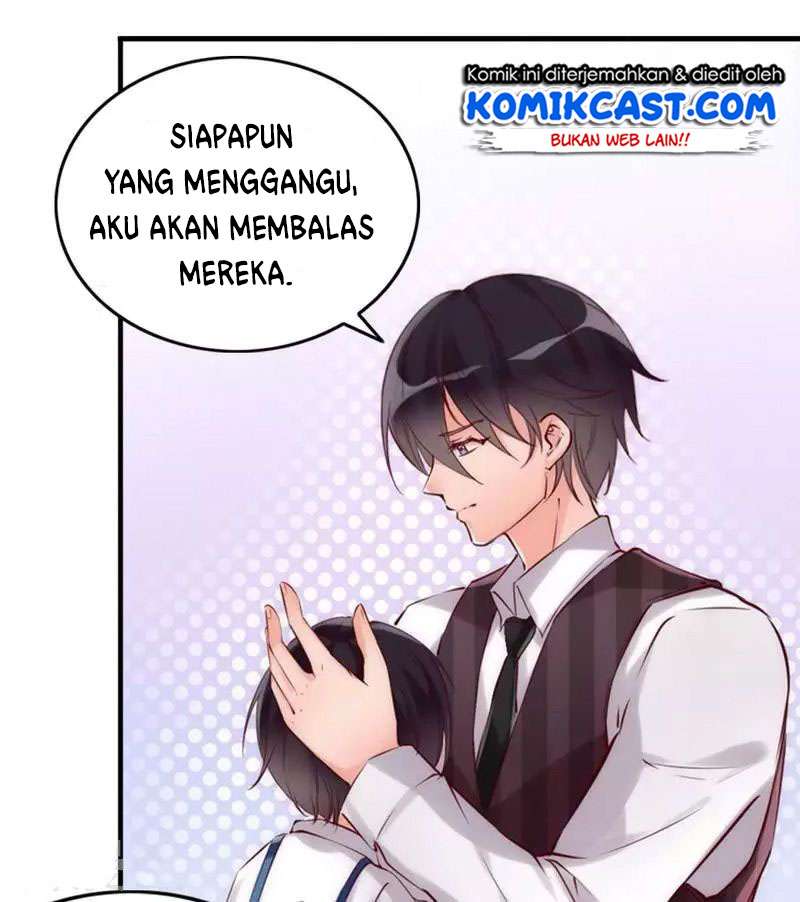 My Wife is Cold-Hearted Chapter 10 Gambar 48