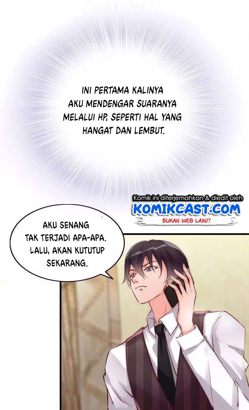 My Wife is Cold-Hearted Chapter 10 Gambar 57