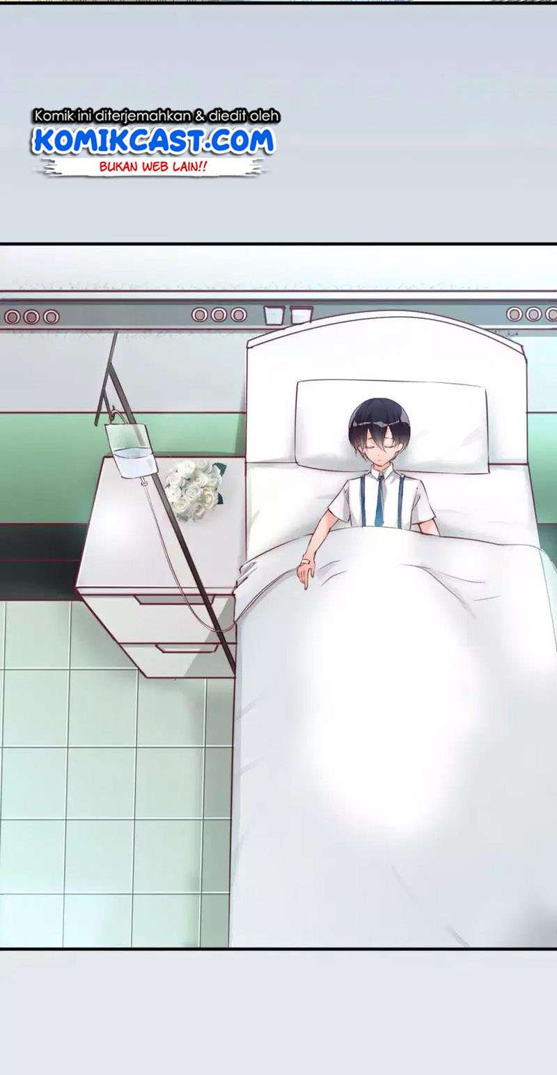 My Wife is Cold-Hearted Chapter 10 Gambar 8