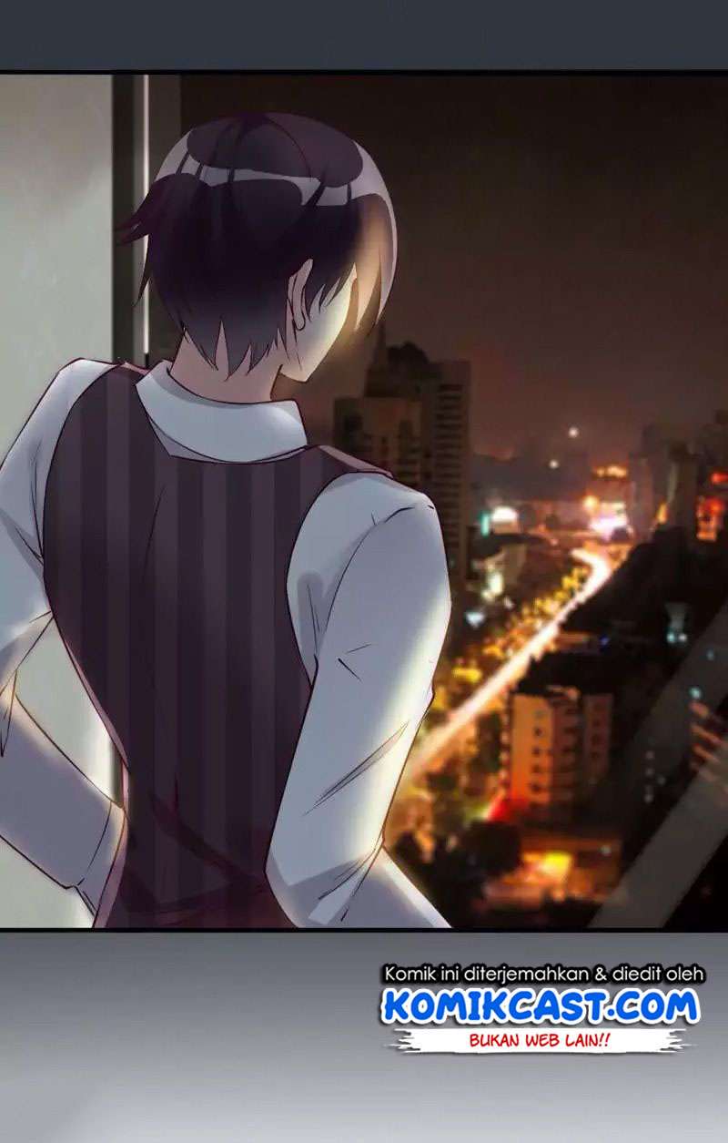 My Wife is Cold-Hearted Chapter 08 Gambar 24