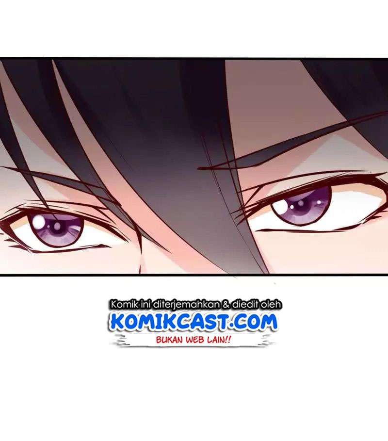 My Wife is Cold-Hearted Chapter 08 Gambar 27
