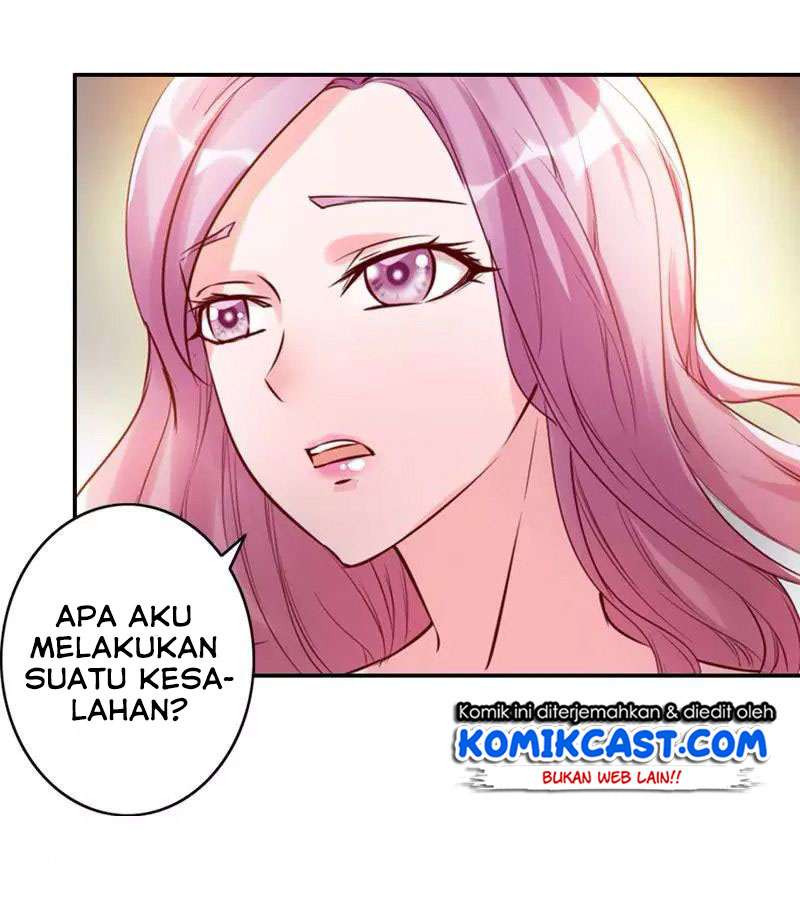My Wife is Cold-Hearted Chapter 08 Gambar 9