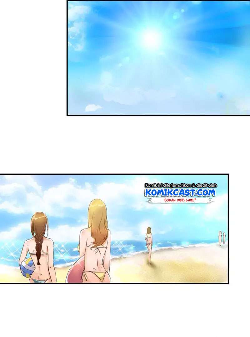 My Wife is Cold-Hearted Chapter 07 Gambar 11