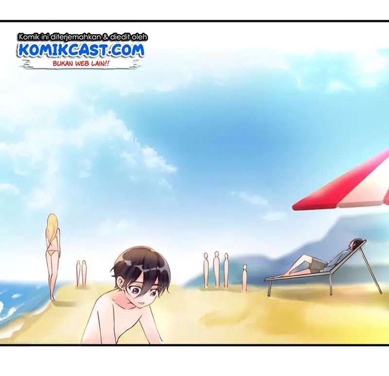 My Wife is Cold-Hearted Chapter 07 Gambar 12
