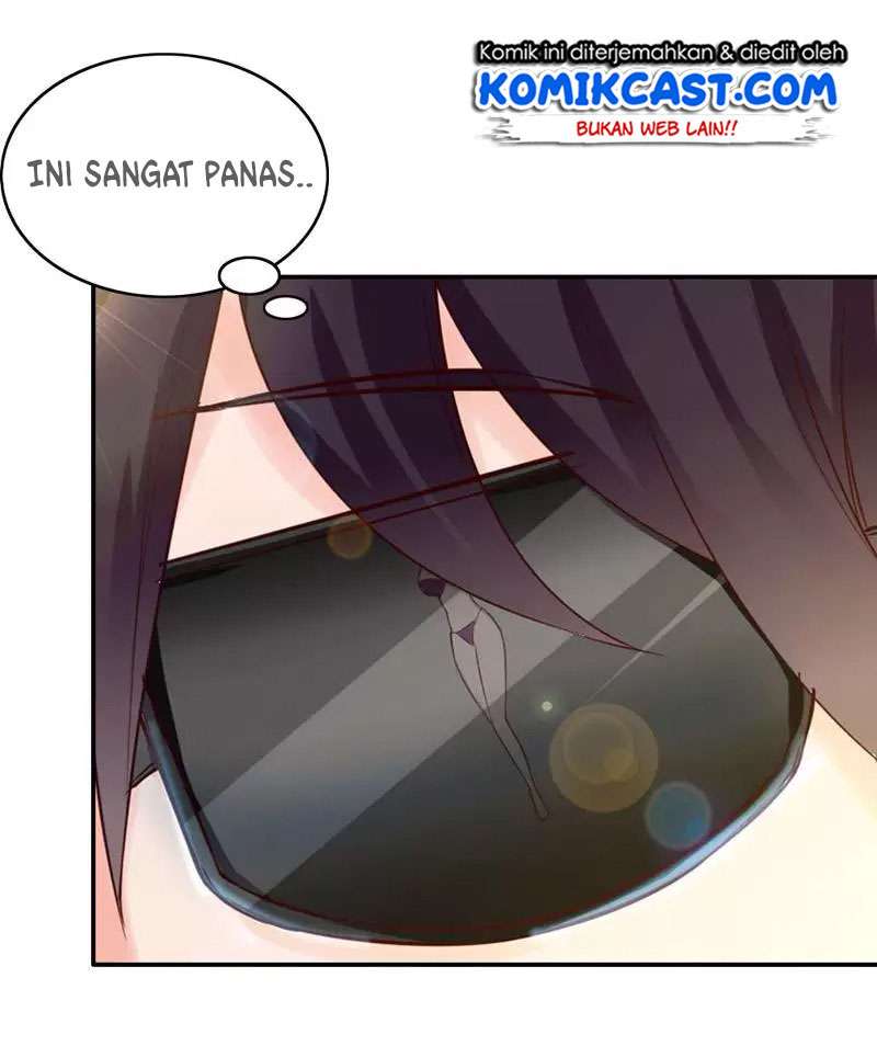 My Wife is Cold-Hearted Chapter 07 Gambar 13