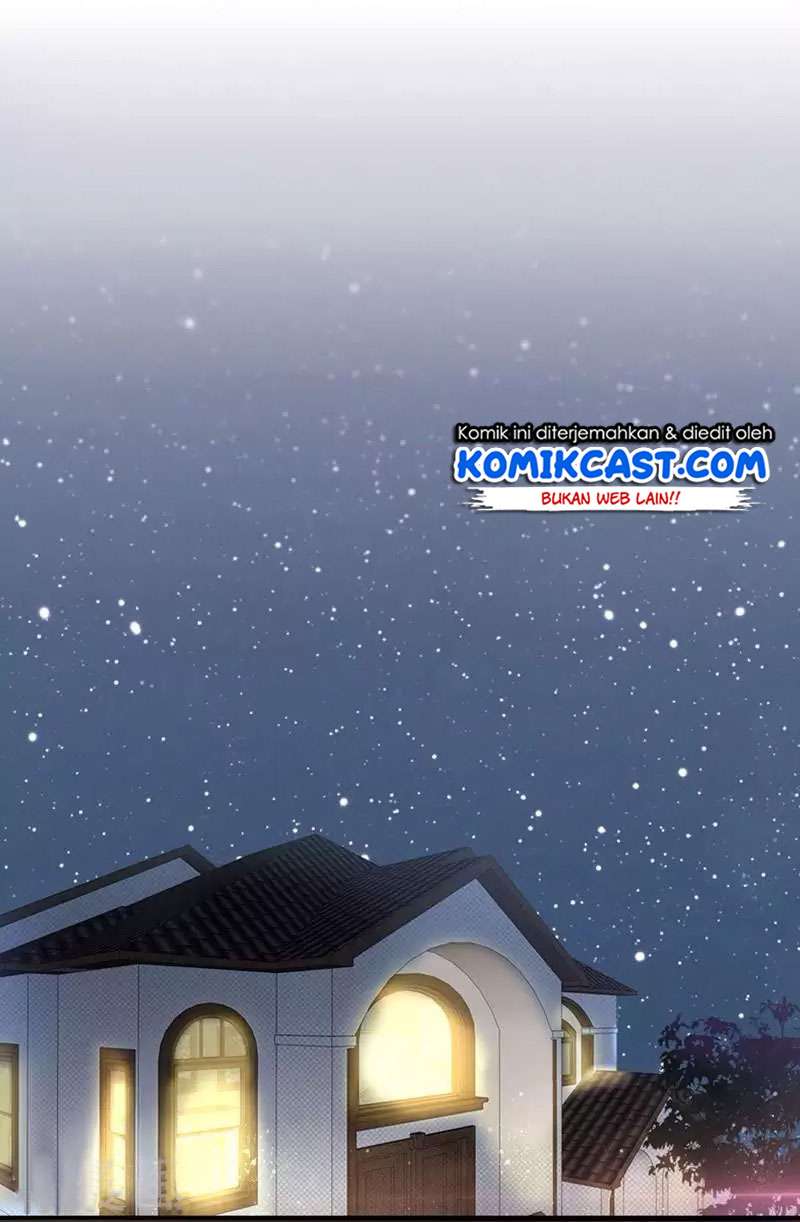 My Wife is Cold-Hearted Chapter 07 Gambar 23