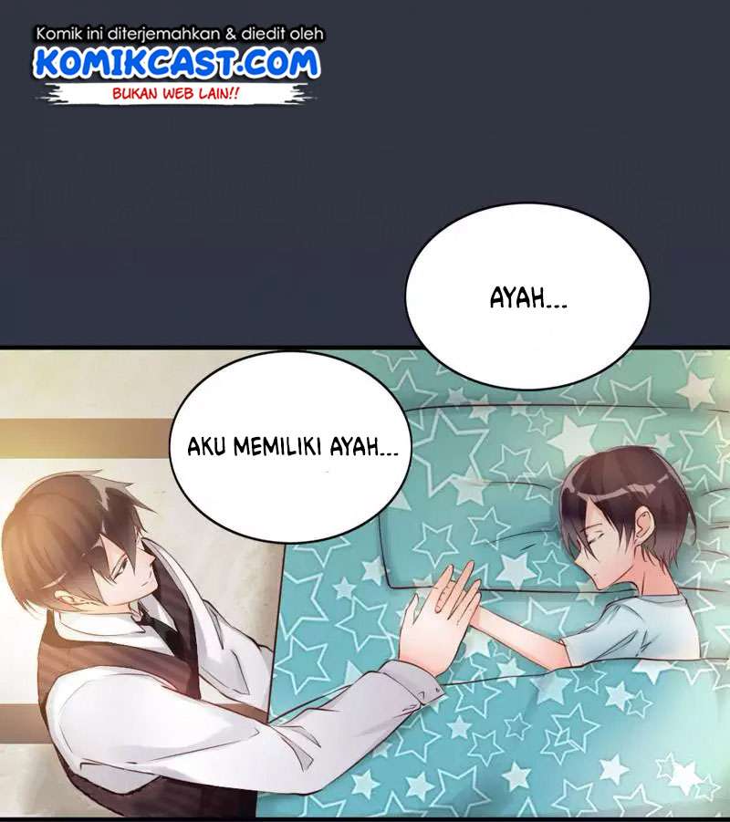 My Wife is Cold-Hearted Chapter 07 Gambar 24