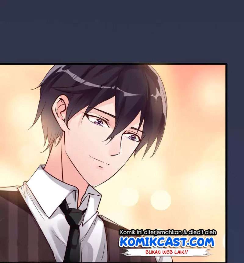 My Wife is Cold-Hearted Chapter 07 Gambar 25