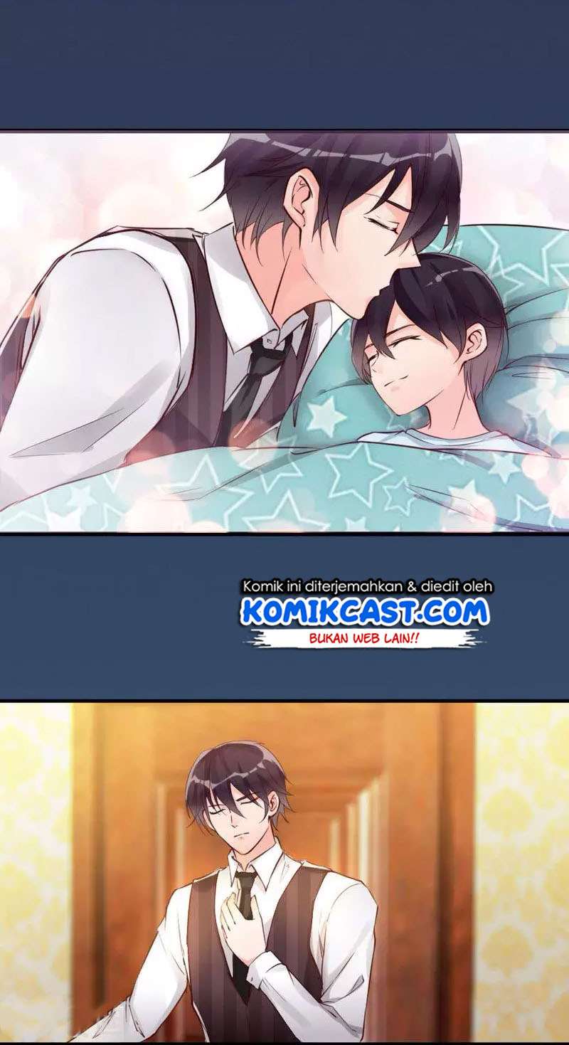 My Wife is Cold-Hearted Chapter 07 Gambar 26