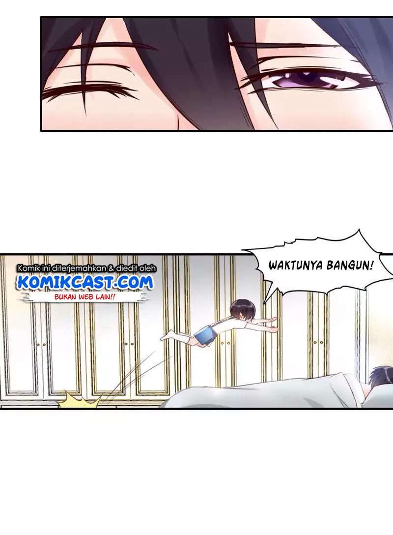 My Wife is Cold-Hearted Chapter 07 Gambar 5