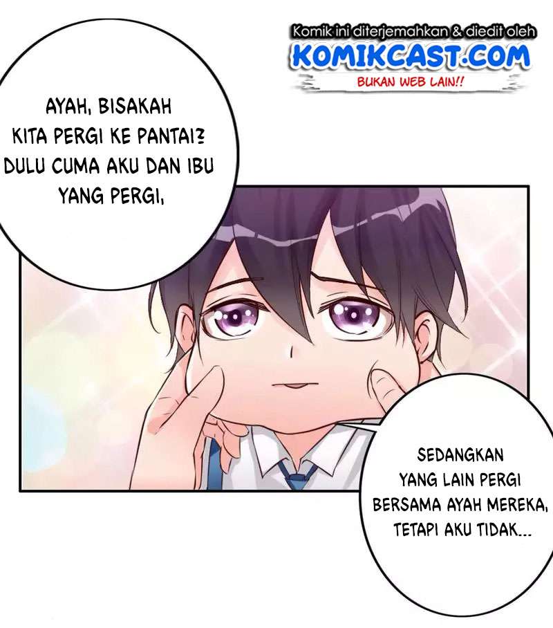 My Wife is Cold-Hearted Chapter 07 Gambar 7