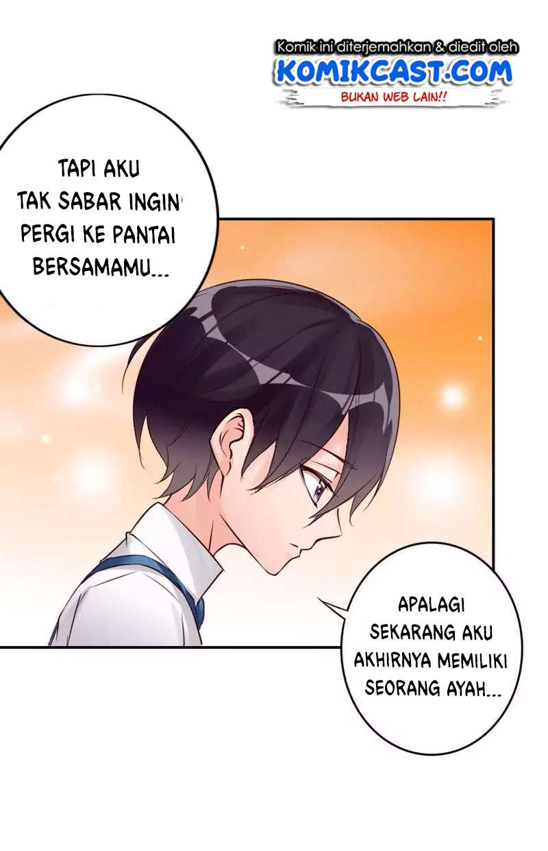 My Wife is Cold-Hearted Chapter 07 Gambar 9