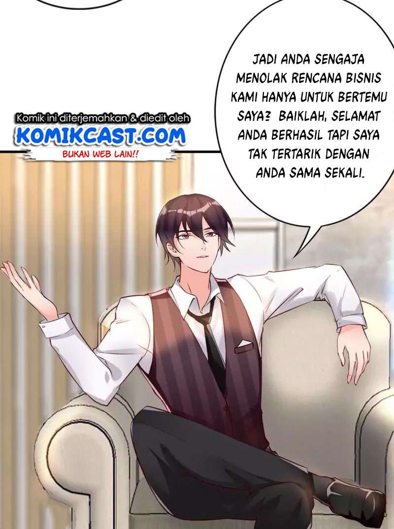 My Wife is Cold-Hearted Chapter 06 Gambar 12