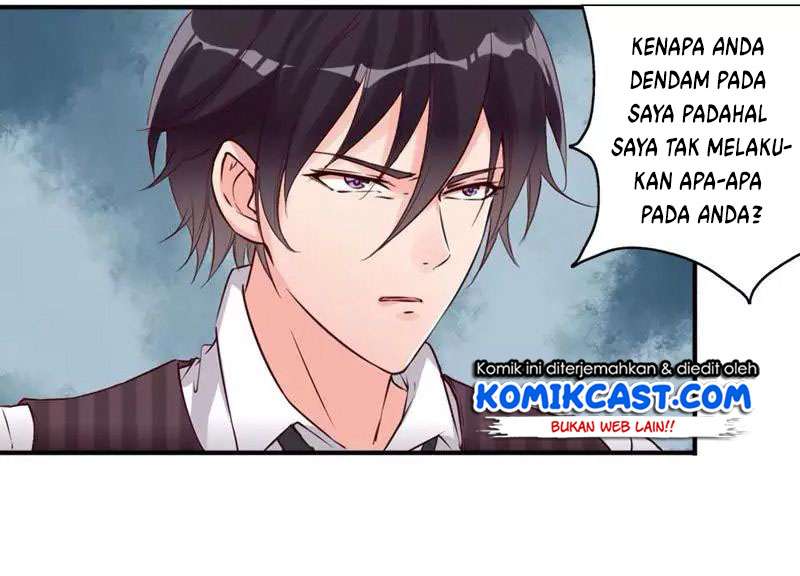 My Wife is Cold-Hearted Chapter 06 Gambar 15