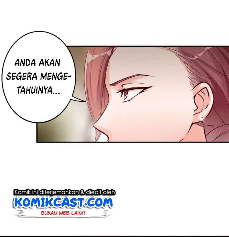 My Wife is Cold-Hearted Chapter 06 Gambar 16