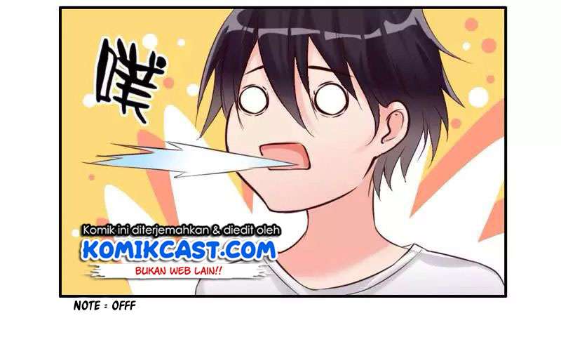 My Wife is Cold-Hearted Chapter 06 Gambar 23