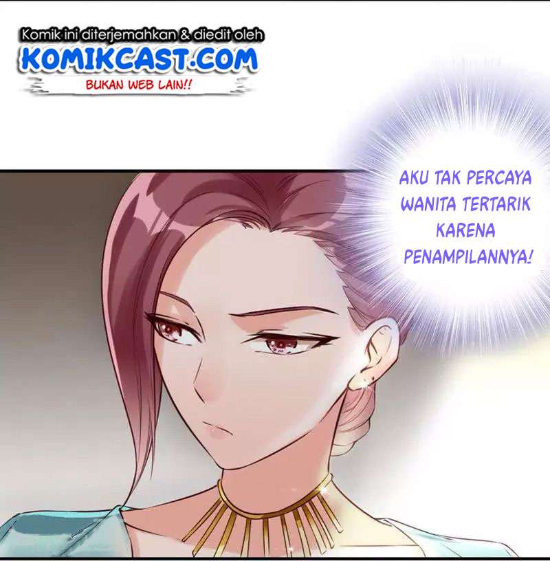 My Wife is Cold-Hearted Chapter 06 Gambar 6