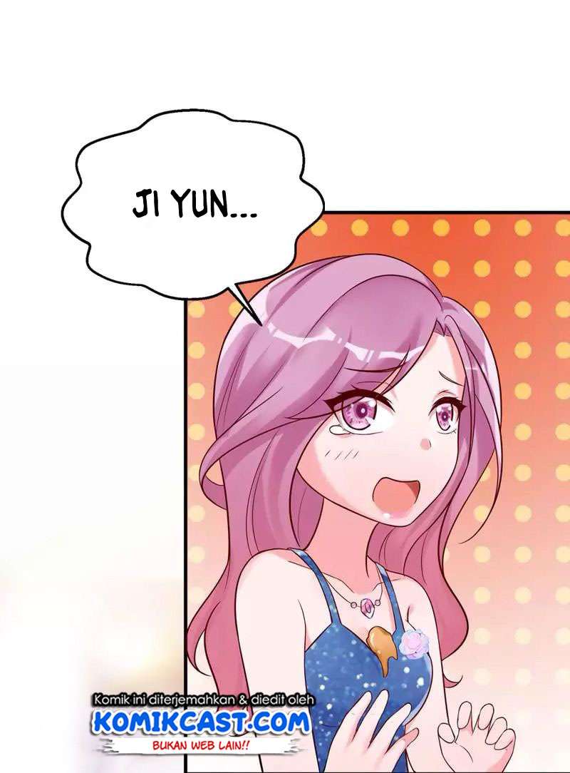 My Wife is Cold-Hearted Chapter 04 Gambar 10