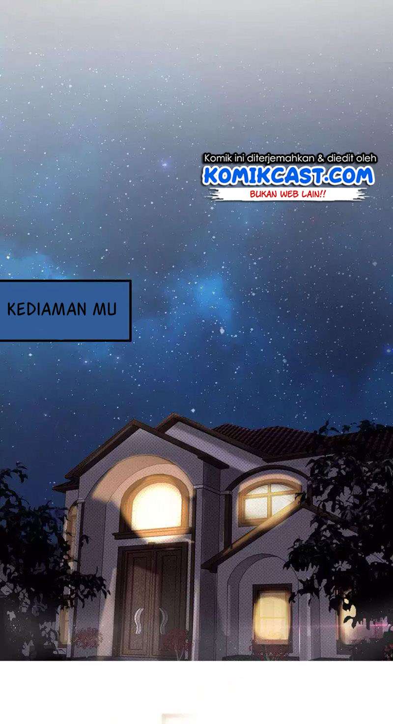 My Wife is Cold-Hearted Chapter 04 Gambar 17