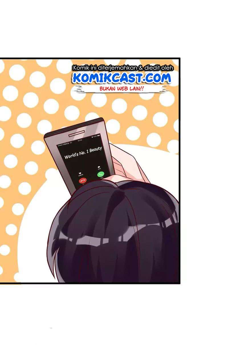 My Wife is Cold-Hearted Chapter 04 Gambar 22