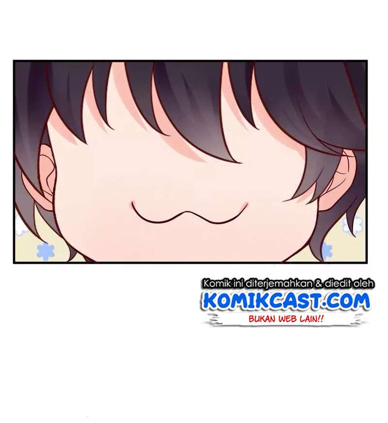 My Wife is Cold-Hearted Chapter 04 Gambar 36