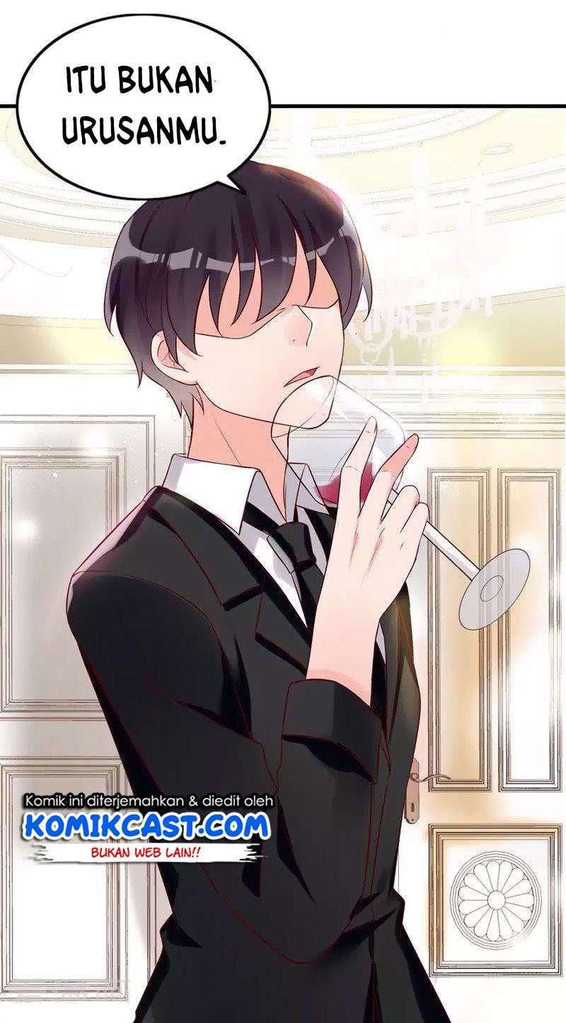 My Wife is Cold-Hearted Chapter 04 Gambar 4