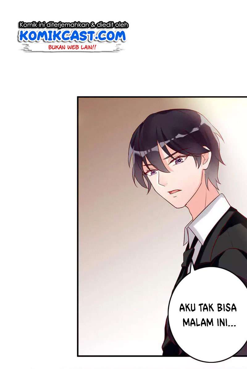 My Wife is Cold-Hearted Chapter 04 Gambar 6