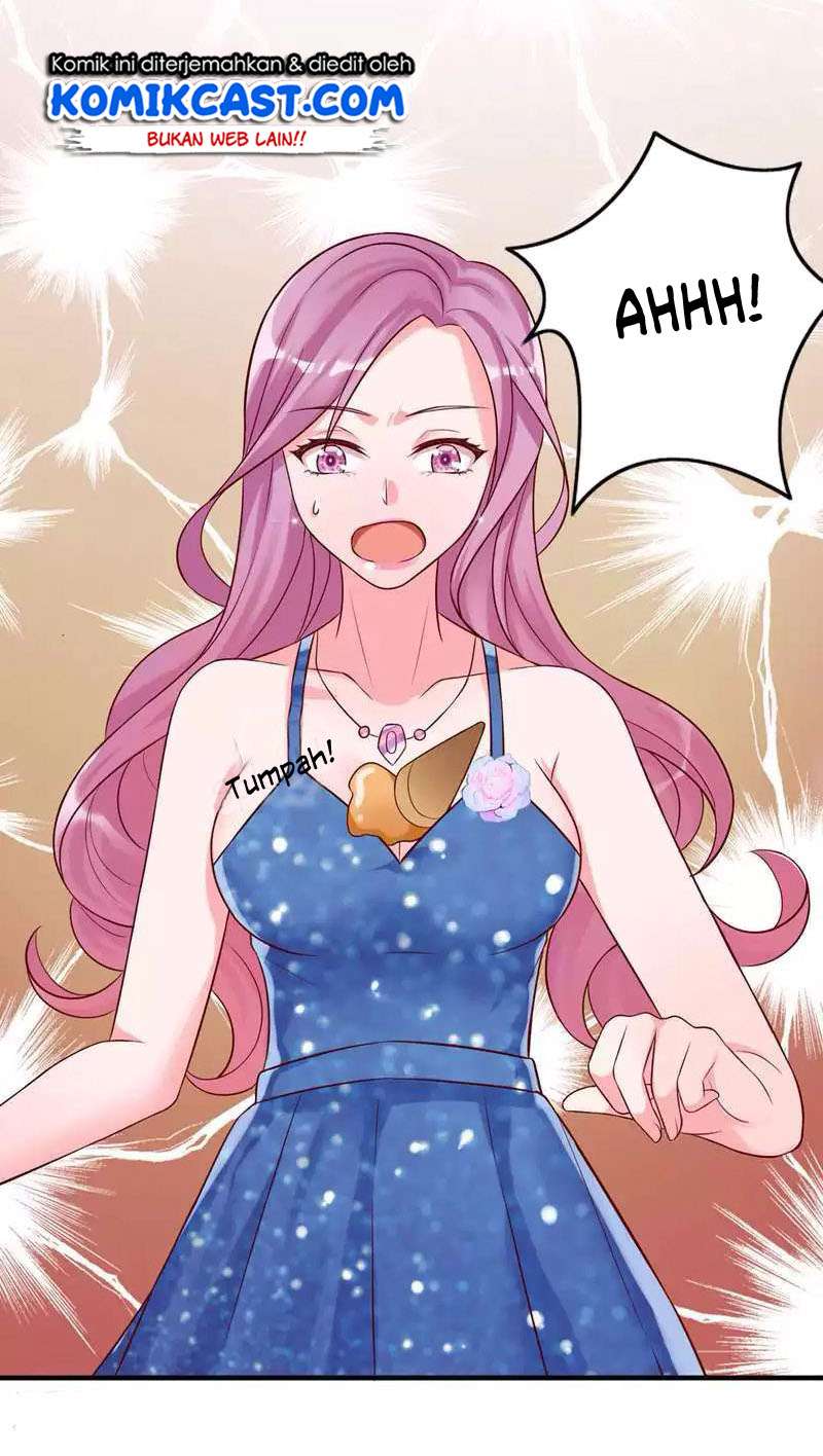 My Wife is Cold-Hearted Chapter 04 Gambar 9