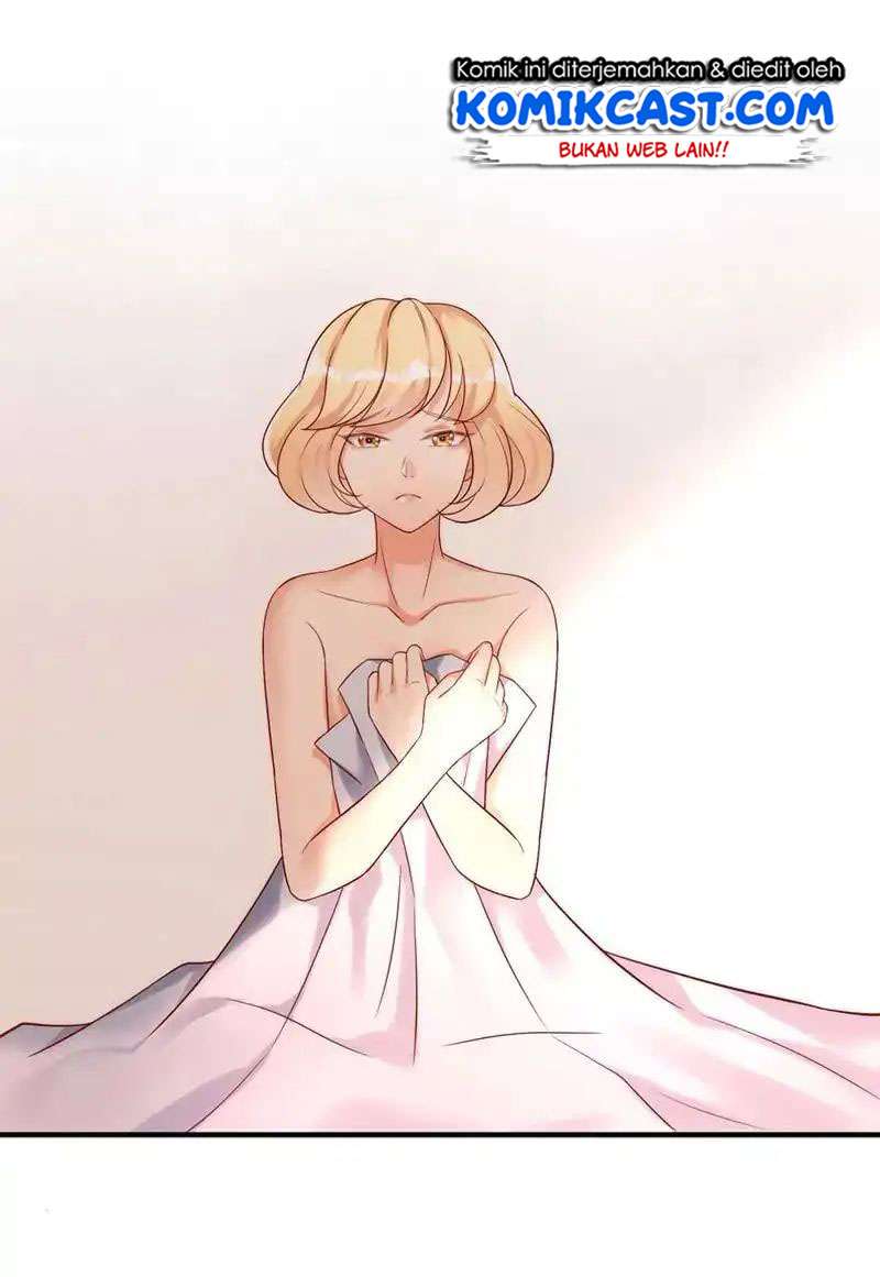 My Wife is Cold-Hearted Chapter 03 Gambar 13