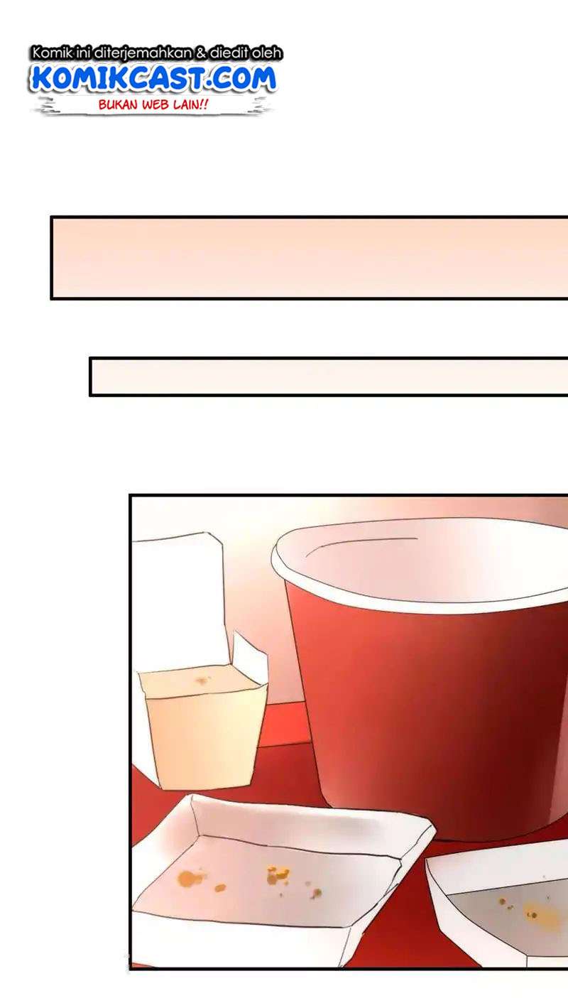 My Wife is Cold-Hearted Chapter 03 Gambar 14