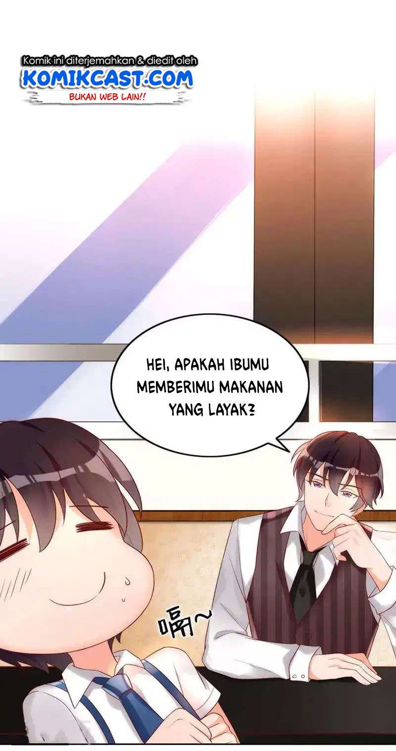 My Wife is Cold-Hearted Chapter 03 Gambar 15