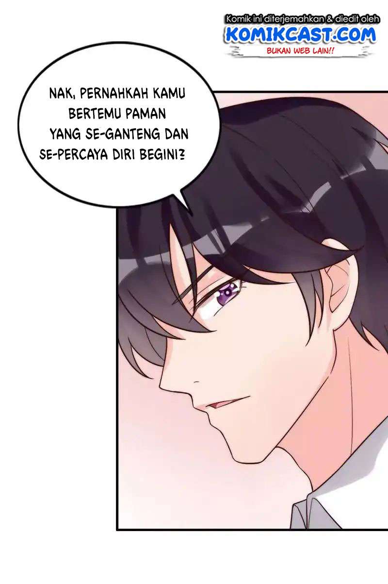 My Wife is Cold-Hearted Chapter 03 Gambar 20