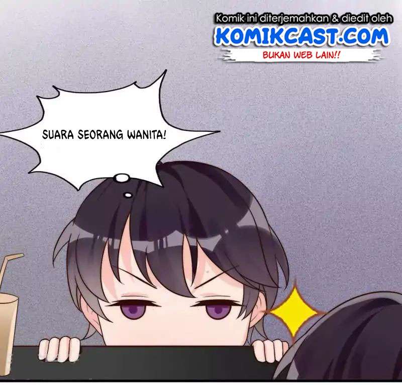 My Wife is Cold-Hearted Chapter 03 Gambar 24