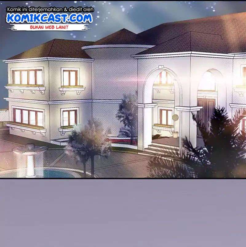 My Wife is Cold-Hearted Chapter 03 Gambar 27