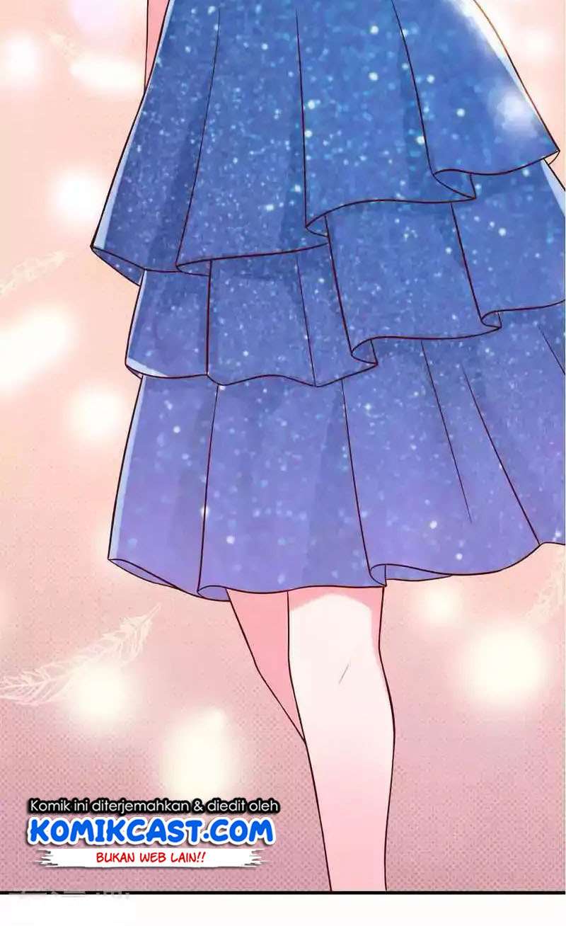 My Wife is Cold-Hearted Chapter 03 Gambar 32
