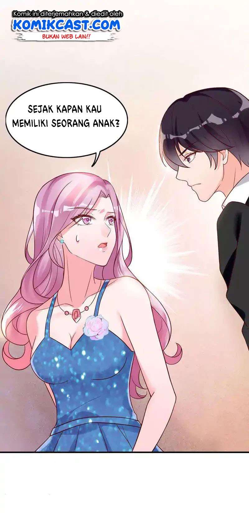 My Wife is Cold-Hearted Chapter 03 Gambar 37