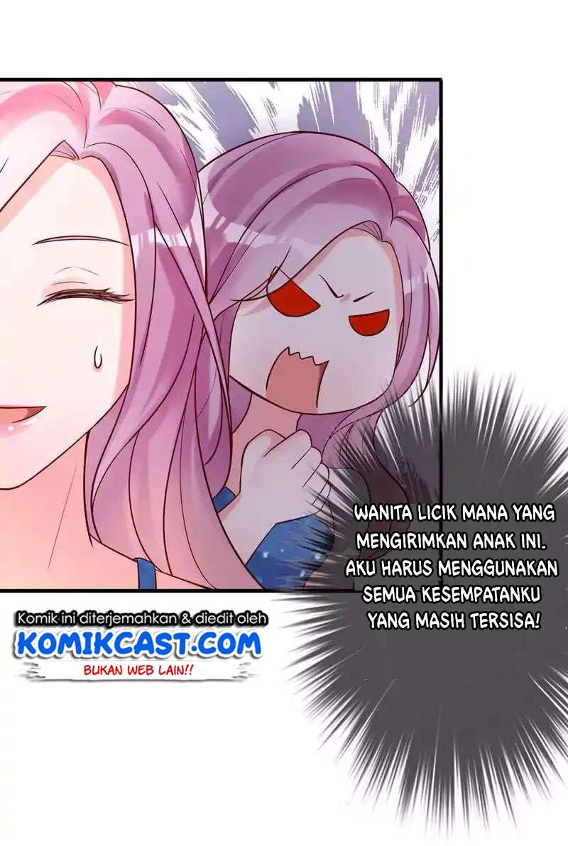 My Wife is Cold-Hearted Chapter 03 Gambar 38