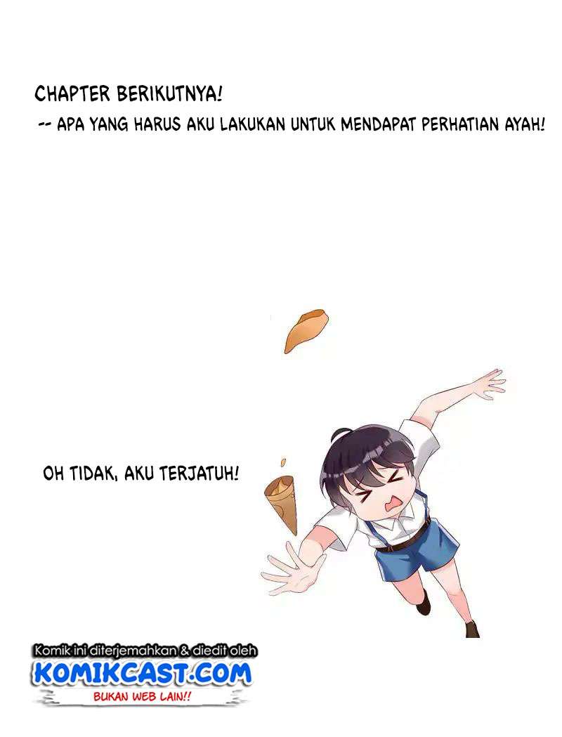 My Wife is Cold-Hearted Chapter 03 Gambar 39