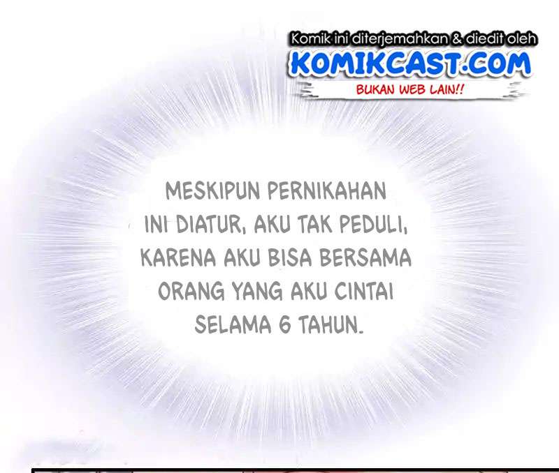 My Wife is Cold-Hearted Chapter 03 Gambar 8