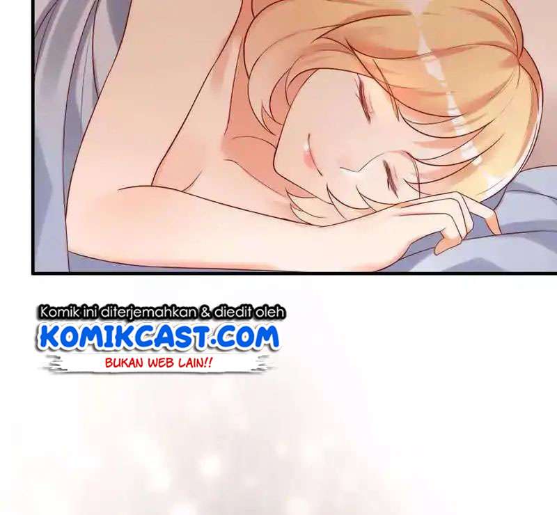 My Wife is Cold-Hearted Chapter 03 Gambar 9